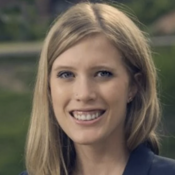 Meghan Radelet