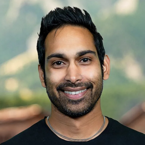 Dr. Amit Bhattacharjee