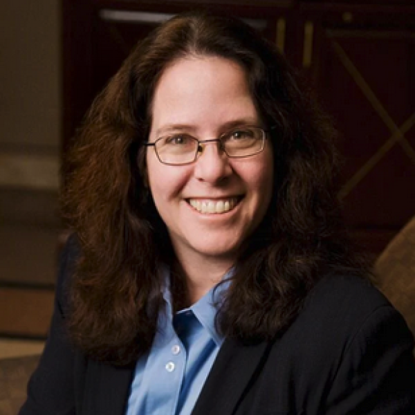 Janet Bercovitz