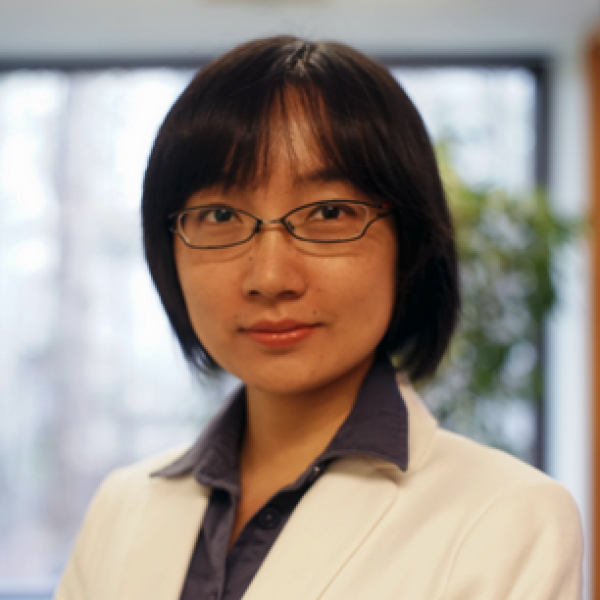 Sarah X. Bei
