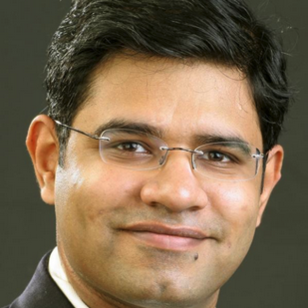 Mukund Chari