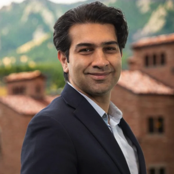 Sina Khoshsokhan