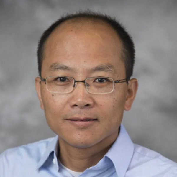 Tony Tong