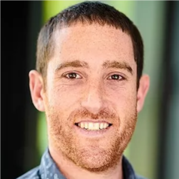 Ben Gray