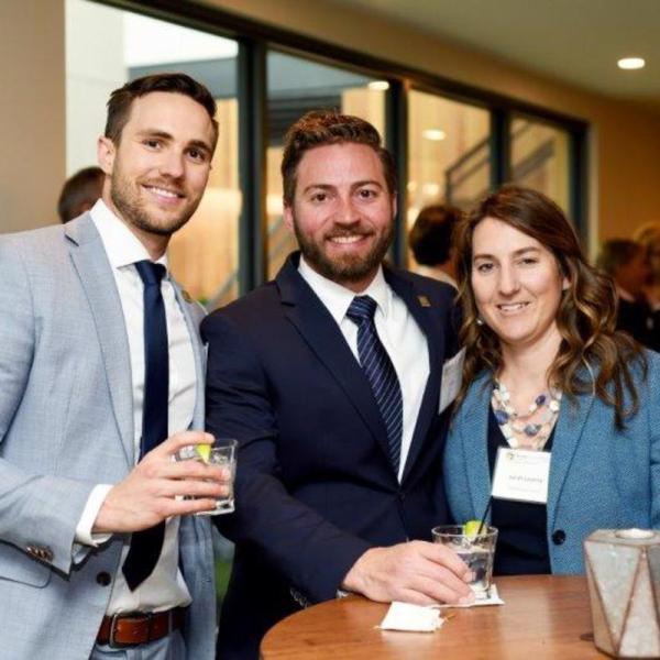 2018 Student Awards Dinner
