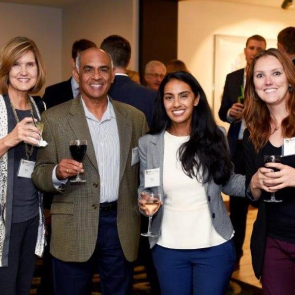 2018 Student Awards Dinner