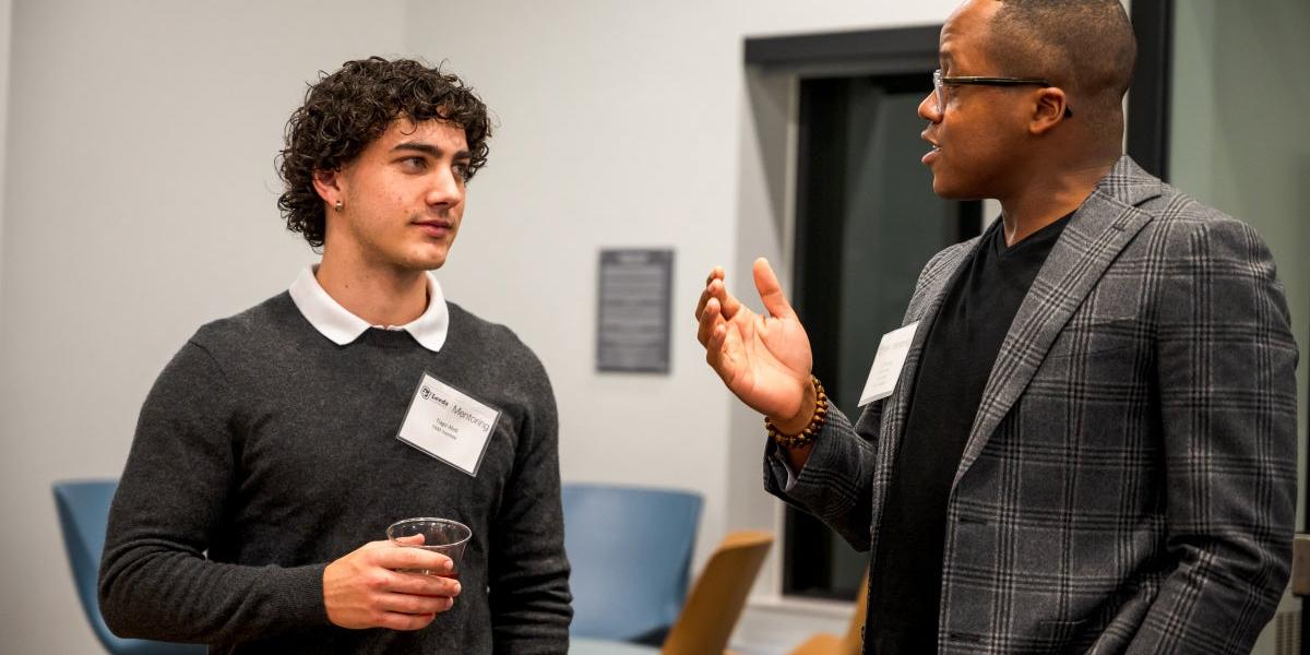 networking