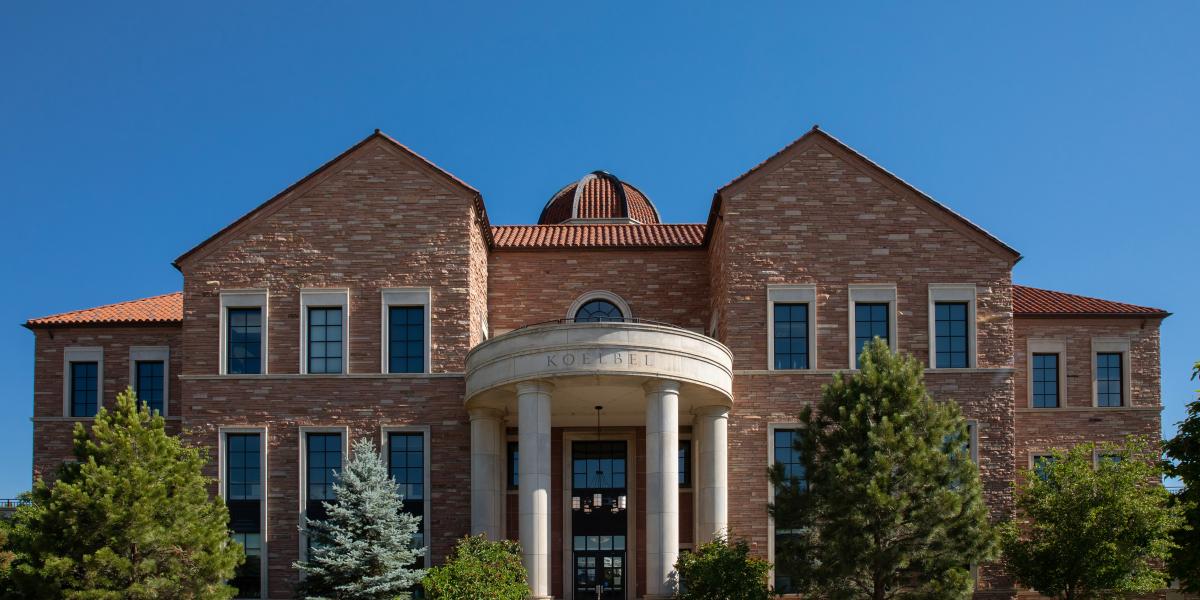 Koelbel Building
