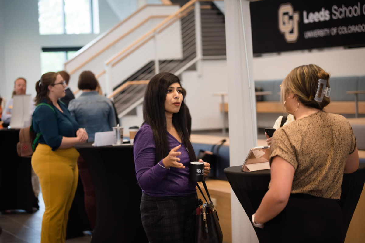 Recruit Students at Leeds