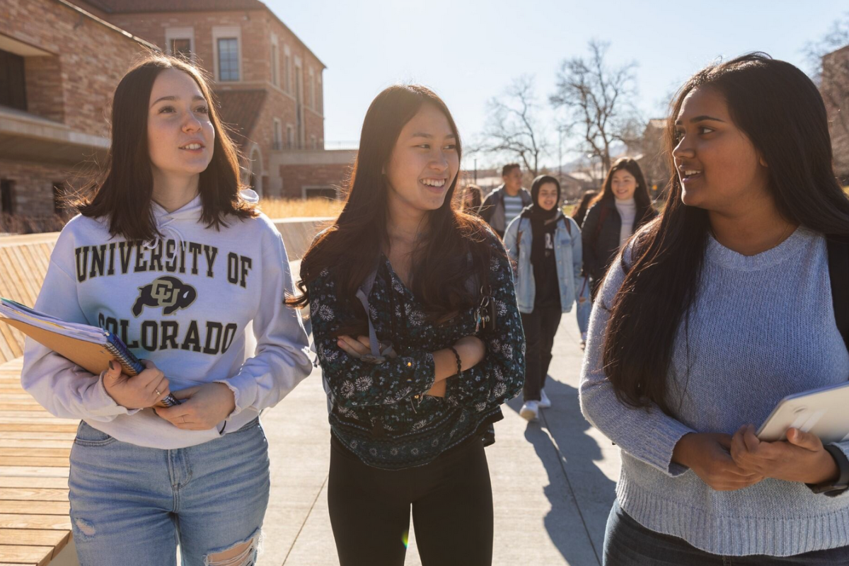 Paige Family Foundation Opens Doors for Tomorrow's Leaders