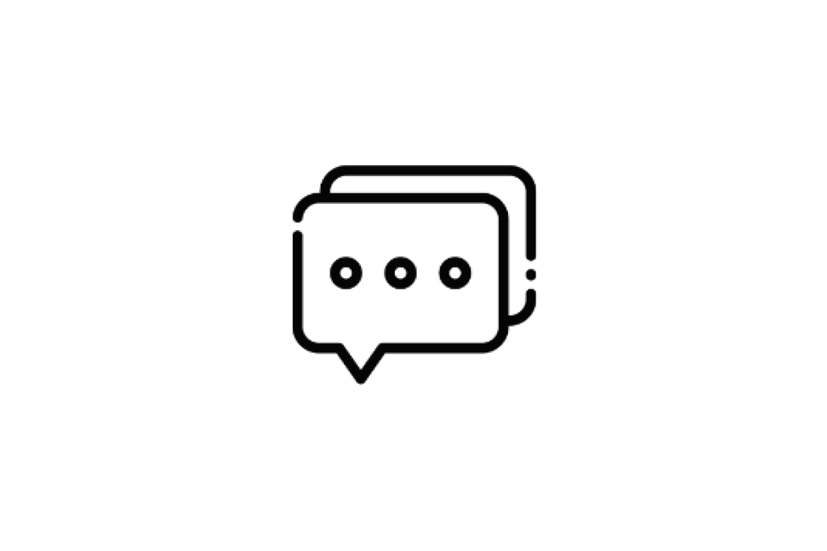 messaging icon