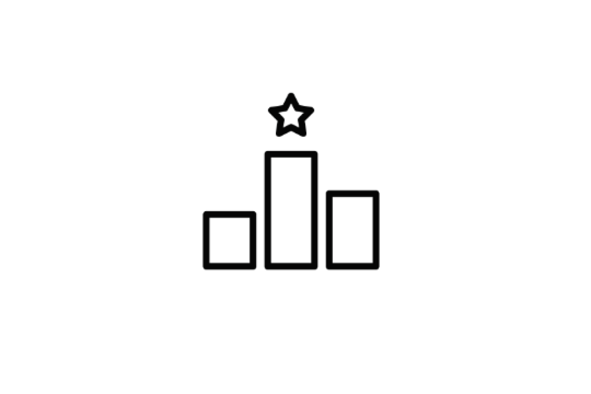 ranking icon