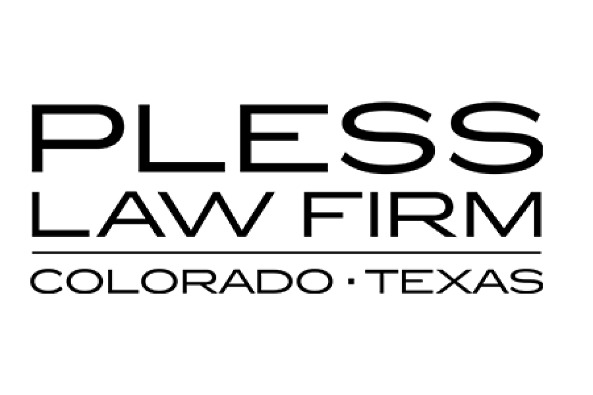 Pless logo