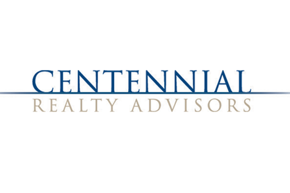 centennial logo