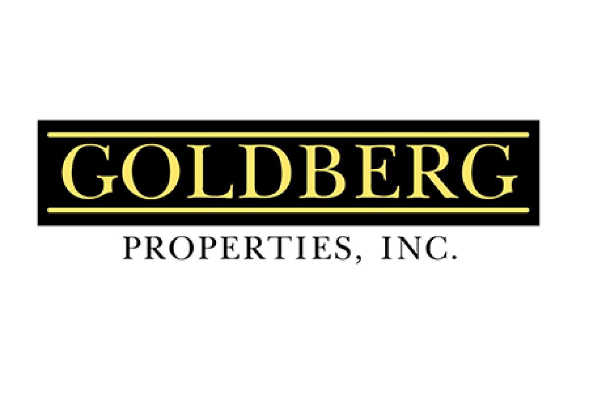 goldberg logo