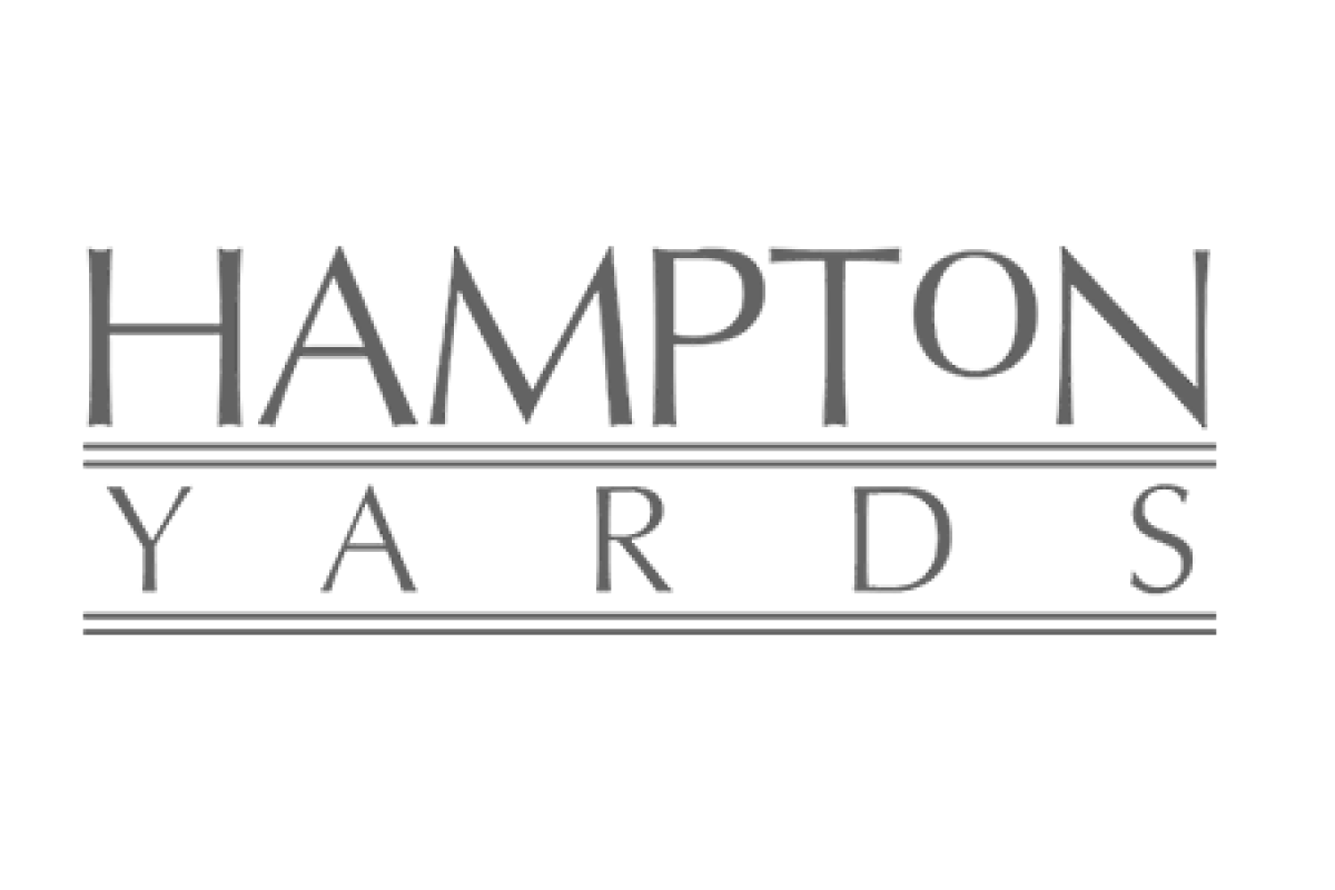 hampton yards logo