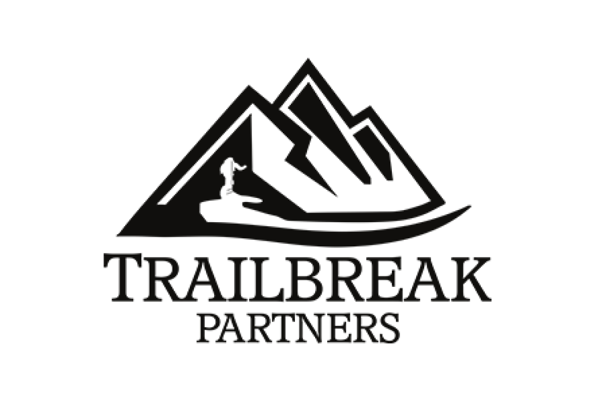 trailbreak logo