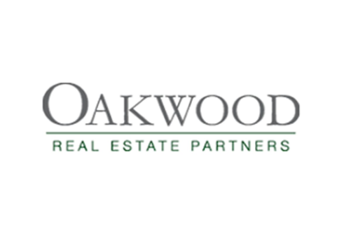 Oakwood Homes logo