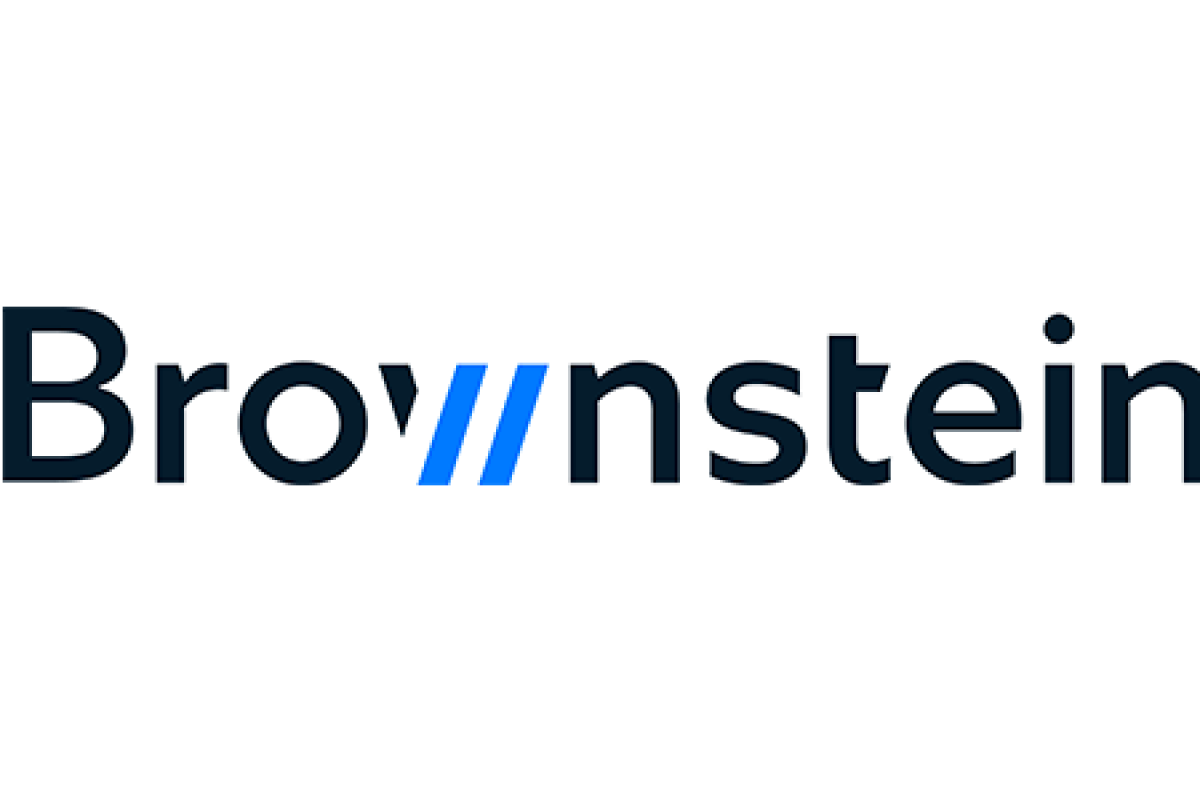 brownstein logo