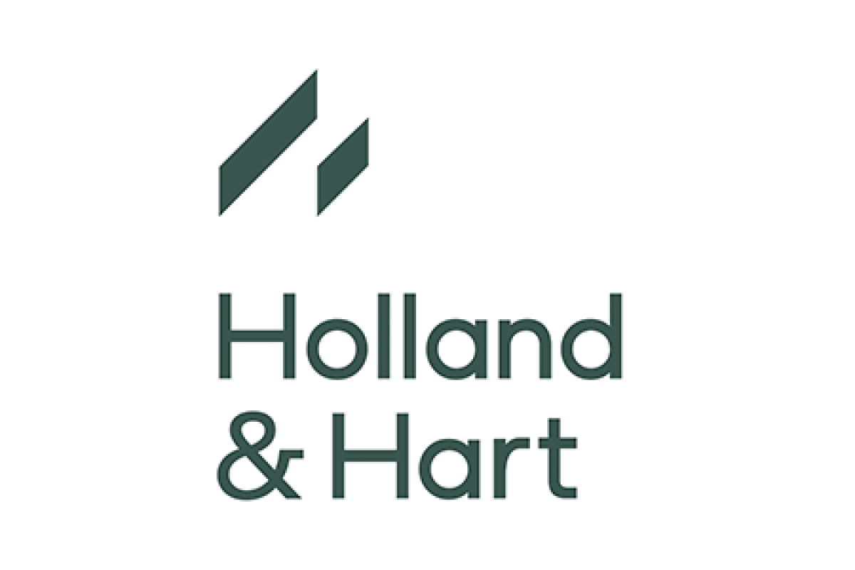 Holland and hart logo