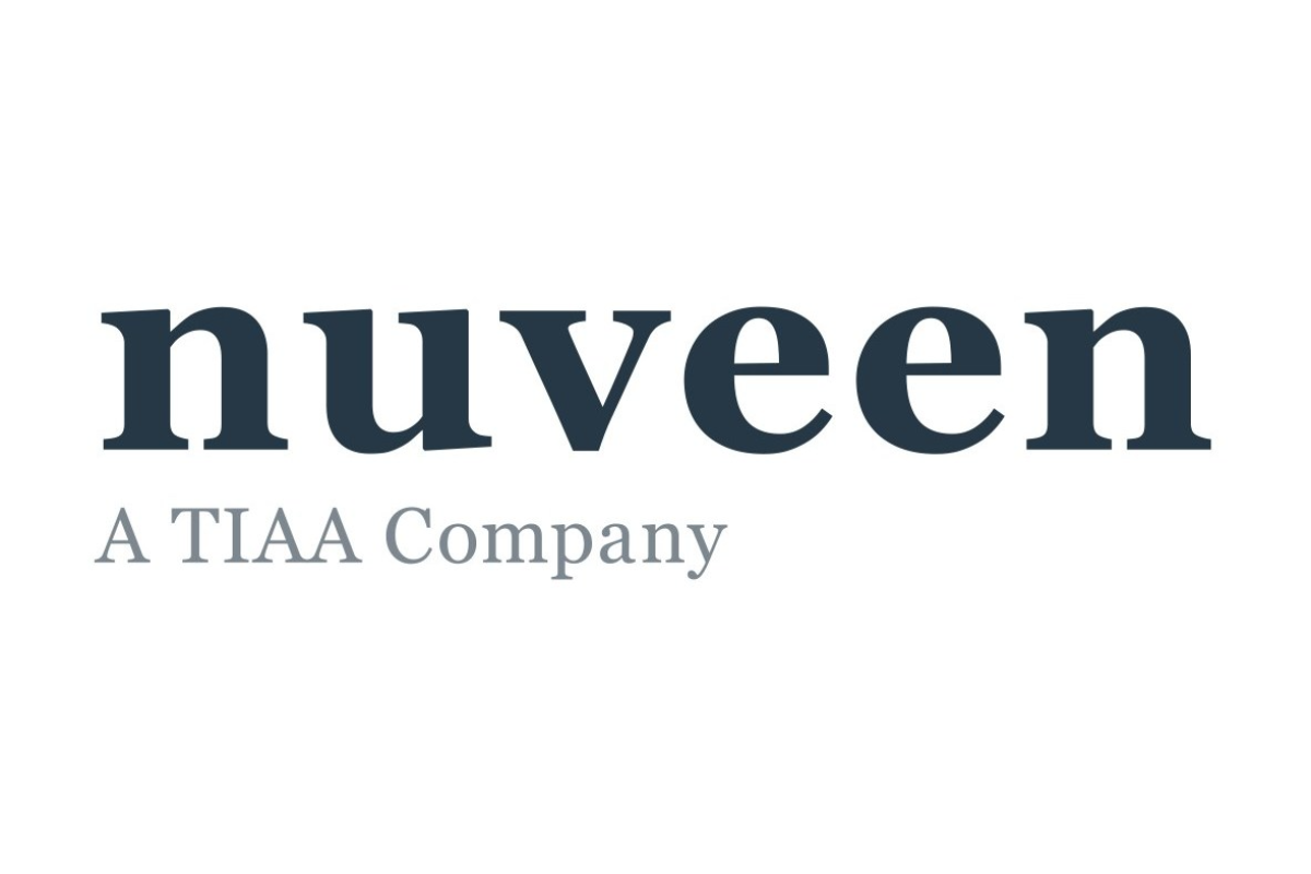 Nuveen Logo