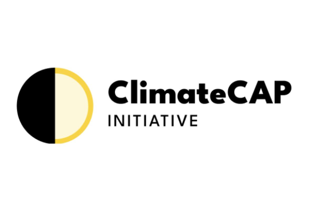 ClimateCAP Logo