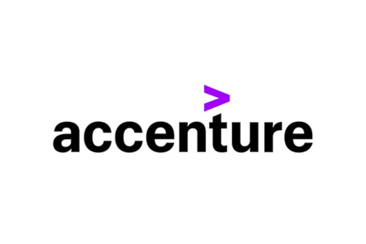 Accenture Logo