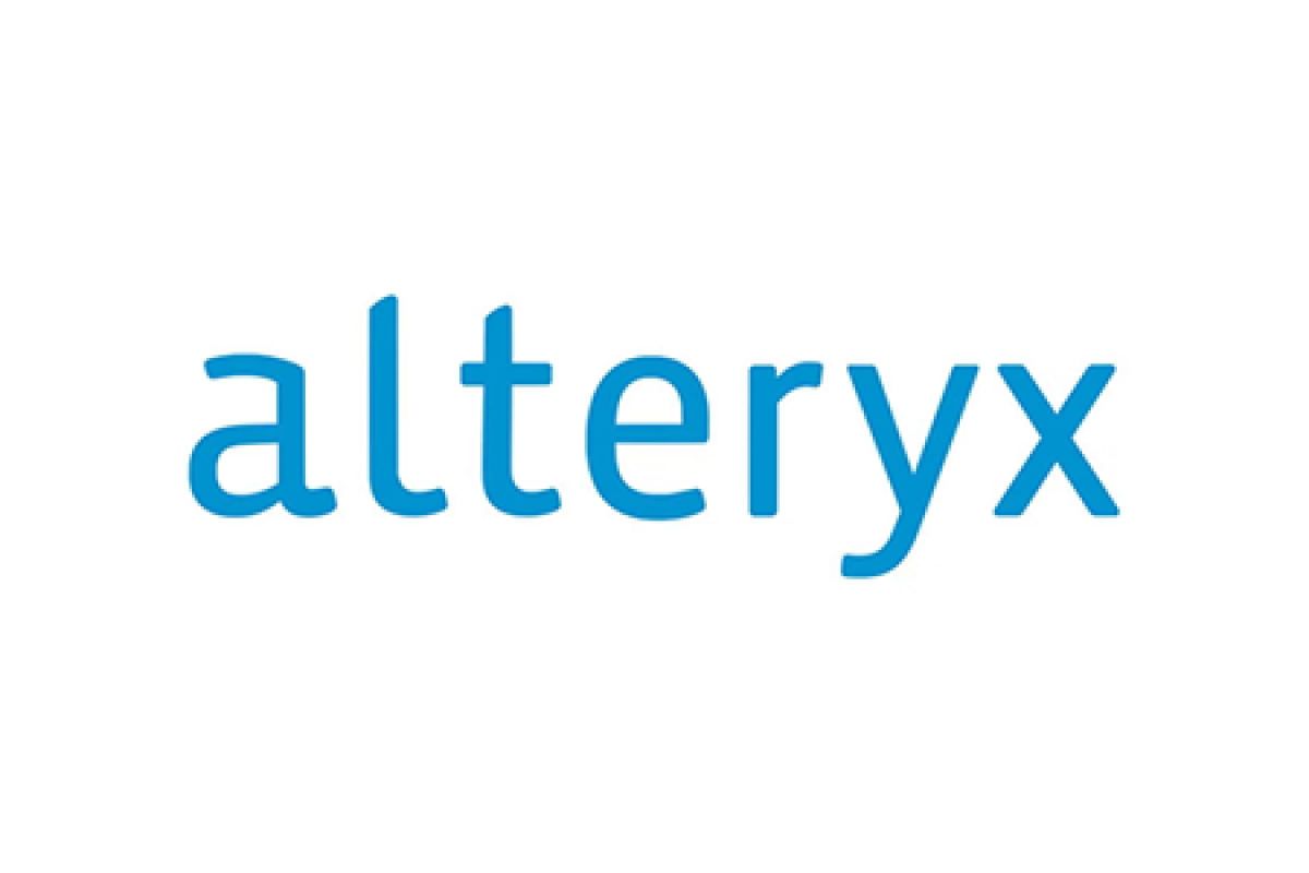 Alteryx Logo
