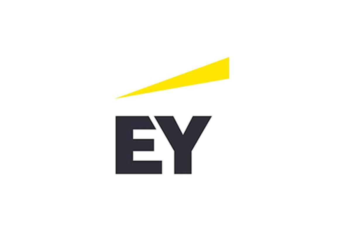 EY Logo