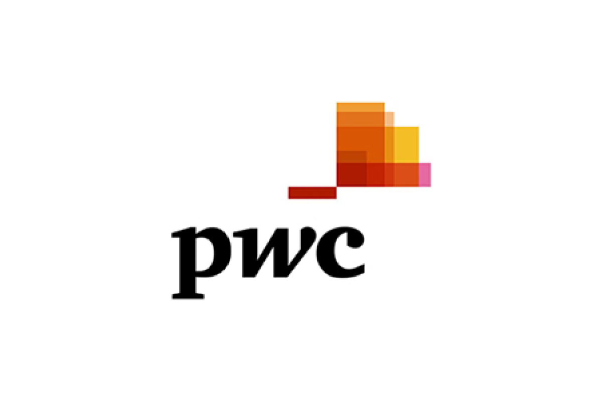 PWC Logo