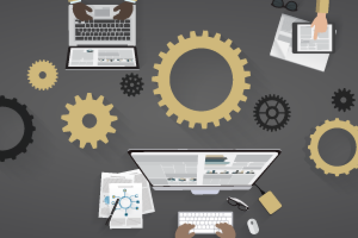 Get Things Done