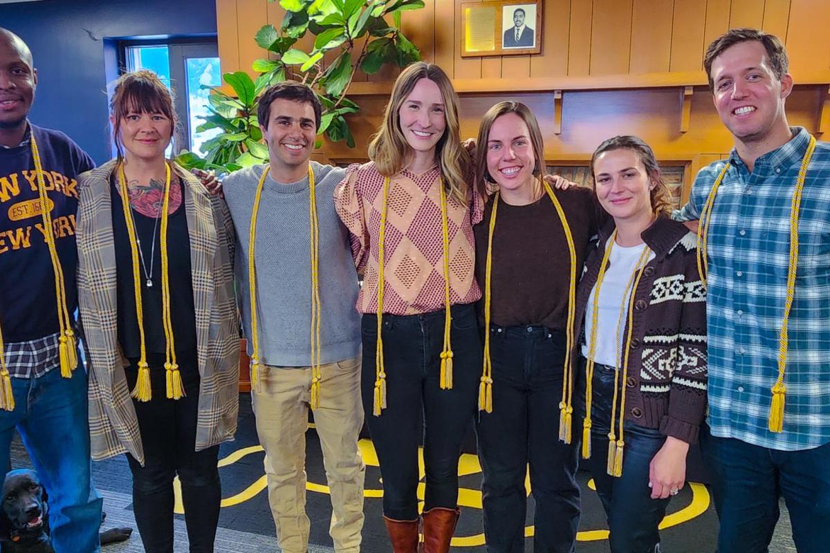 Spring 2023 High Growth Venture Gradutes