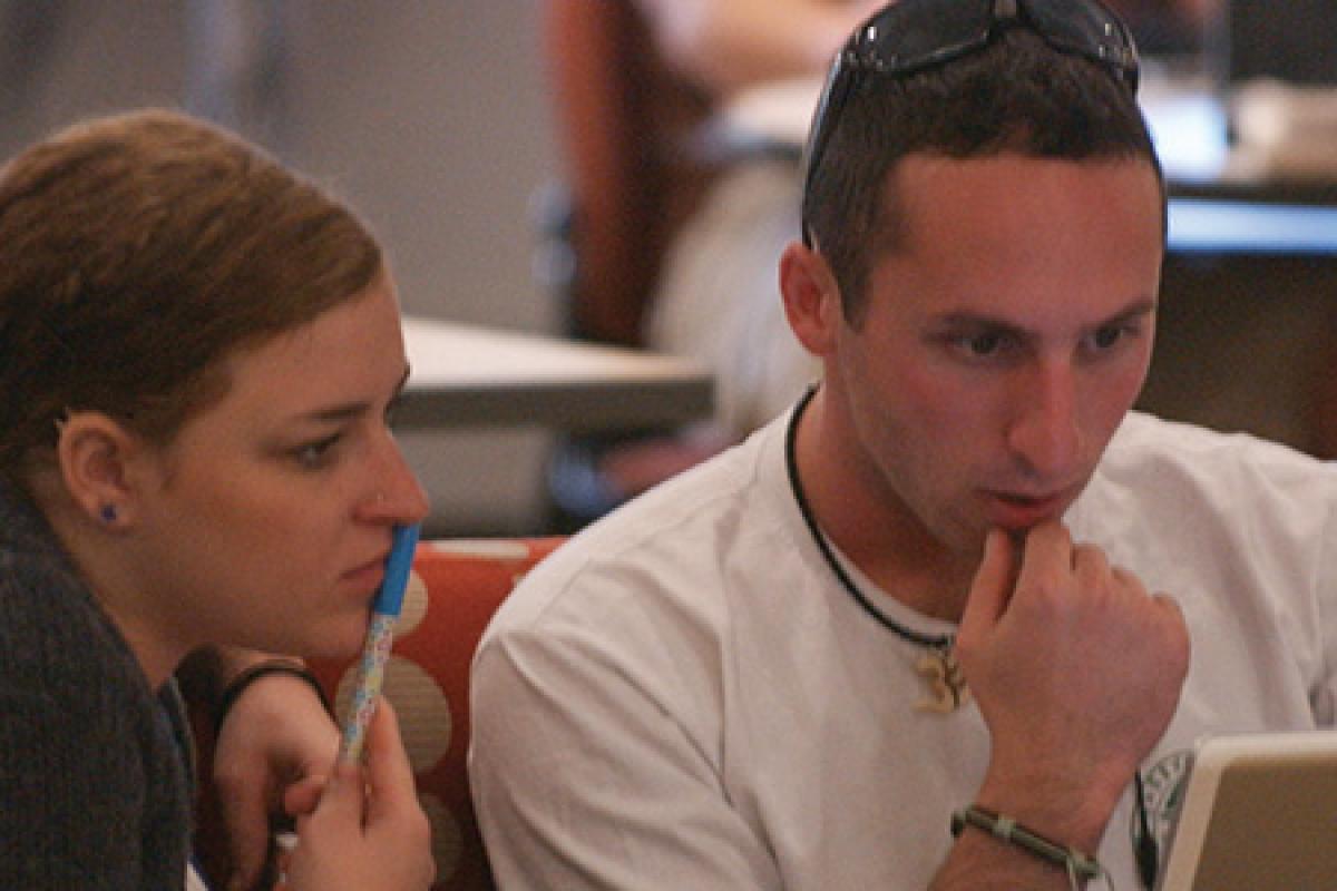 undergraduate areas of study accounting