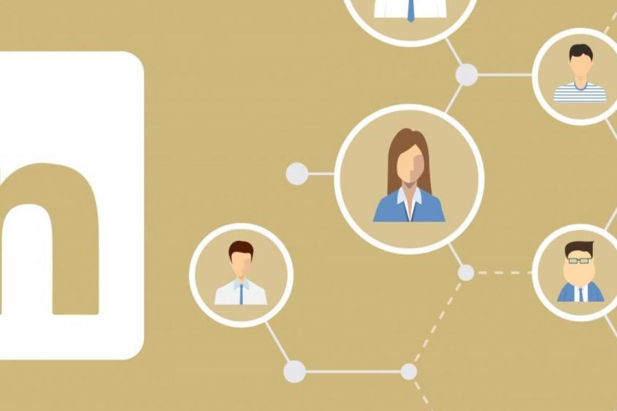 So You're on LinkedIn...Now What?