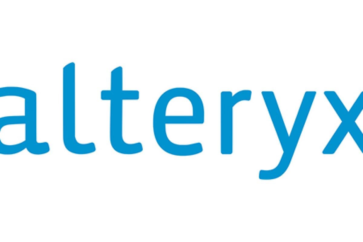 Alteryx