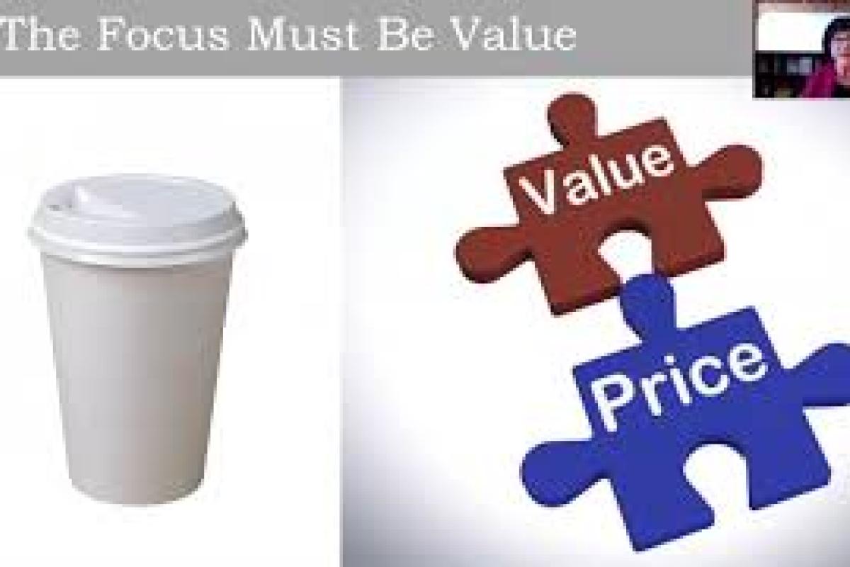 Brands Must Matter