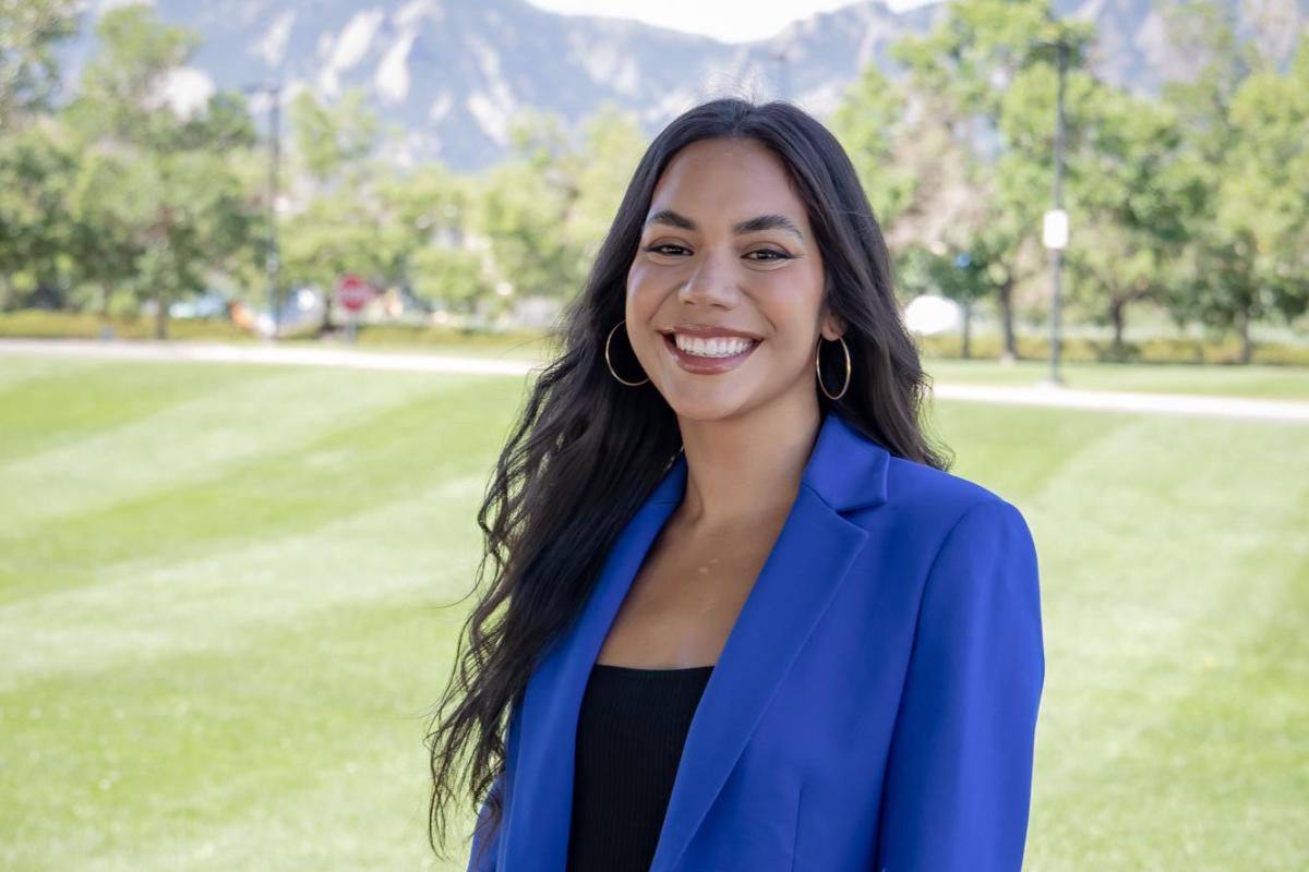 Camila Uzcategui (MMatSci’18; PhD’21)