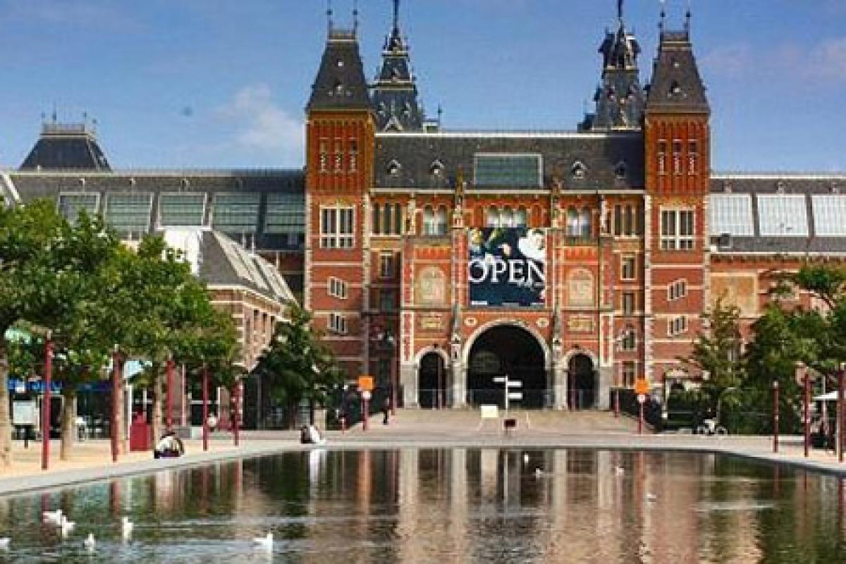 Amsterdam