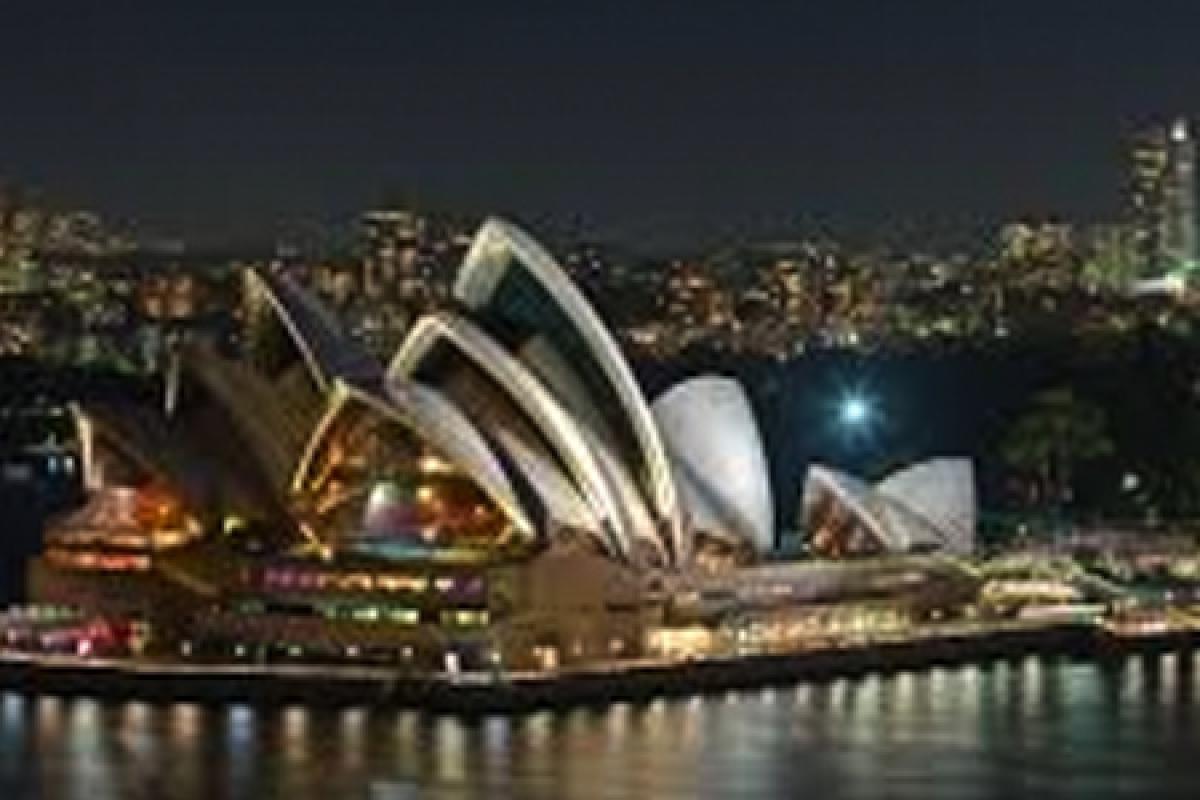 Sydney