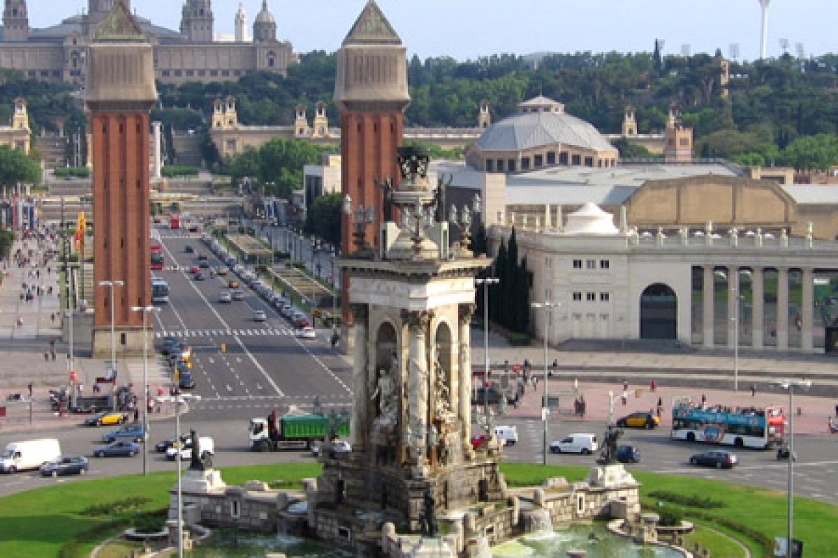 Barcelona