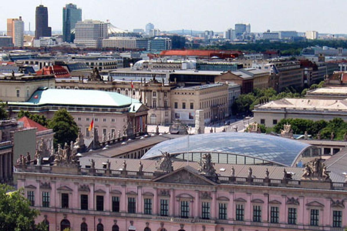 Berlin