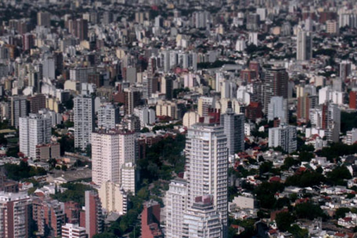 Buenos Aires