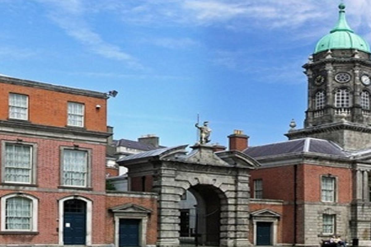 Dublin