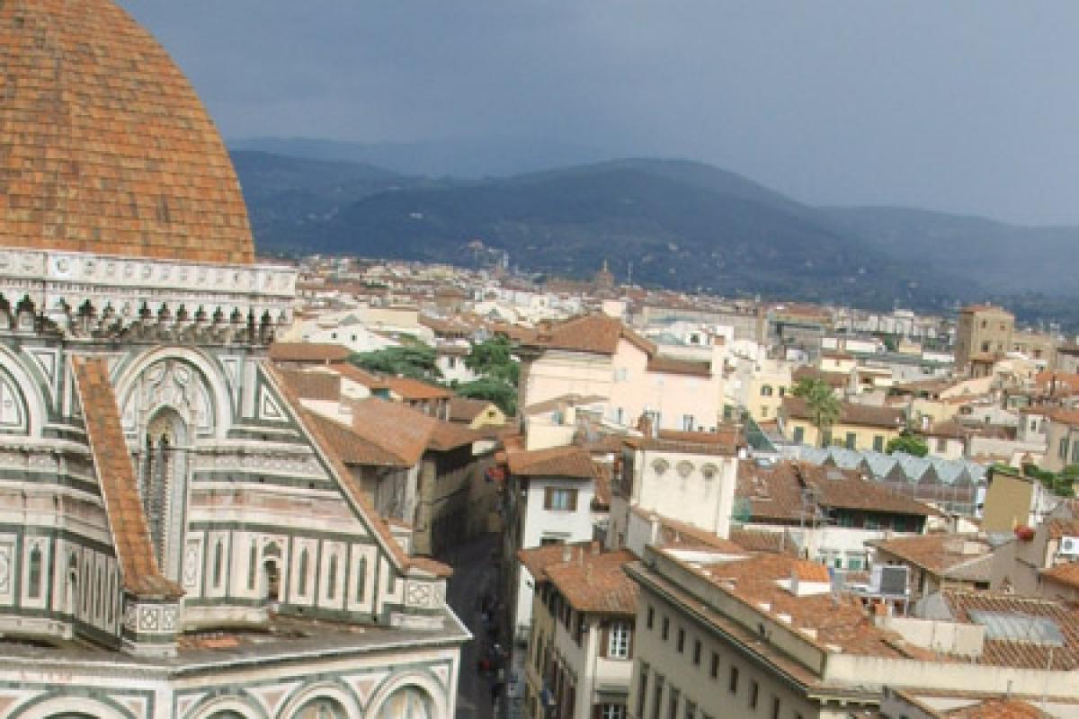 Florence