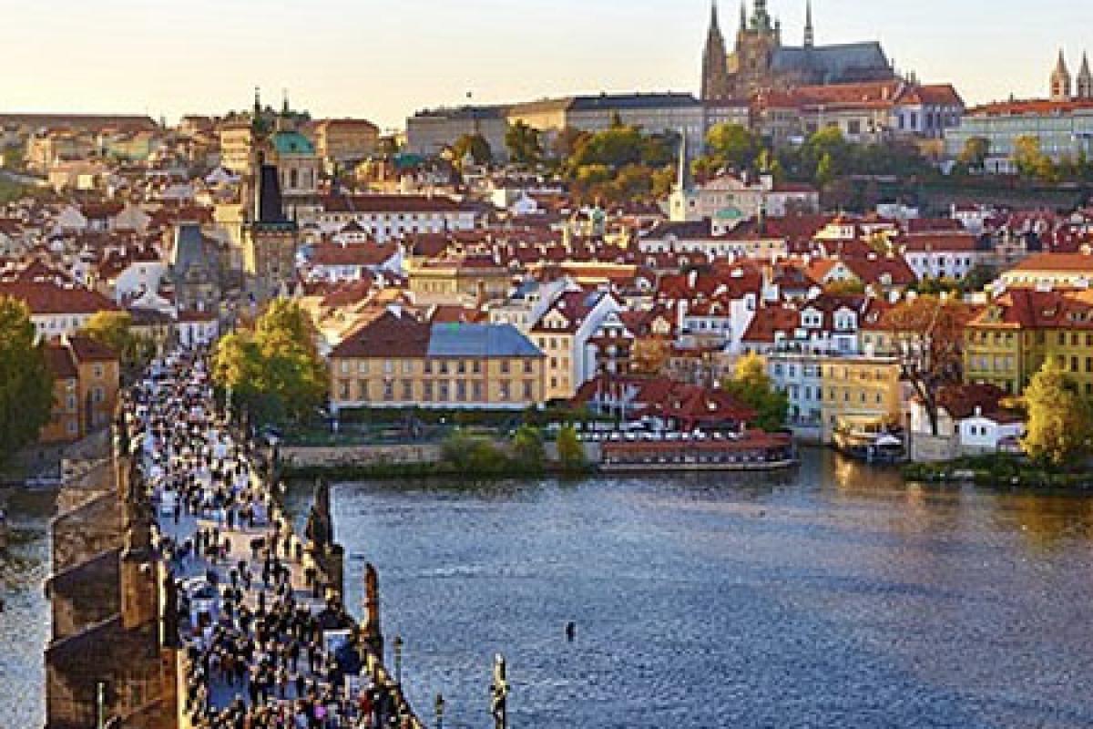 Prague