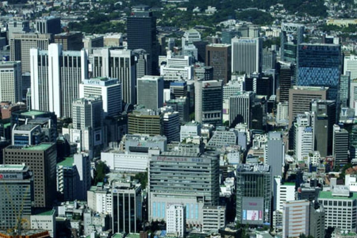 Seoul