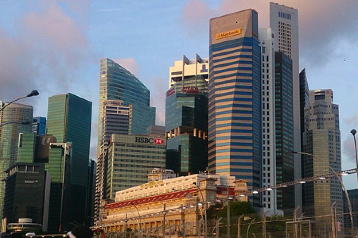 Singapore