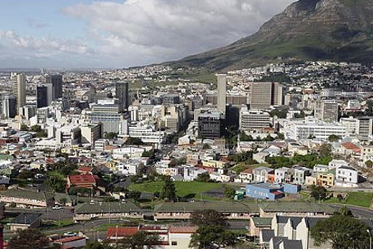 Cape Town