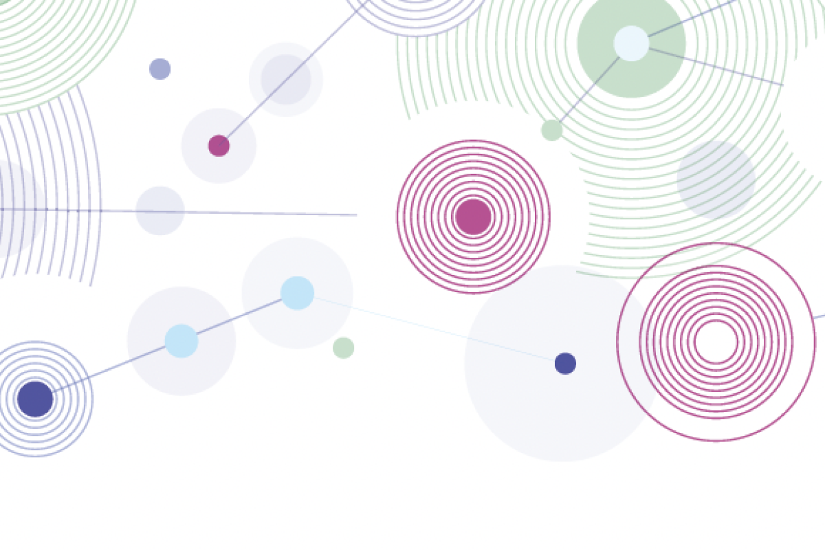 concentric circles
