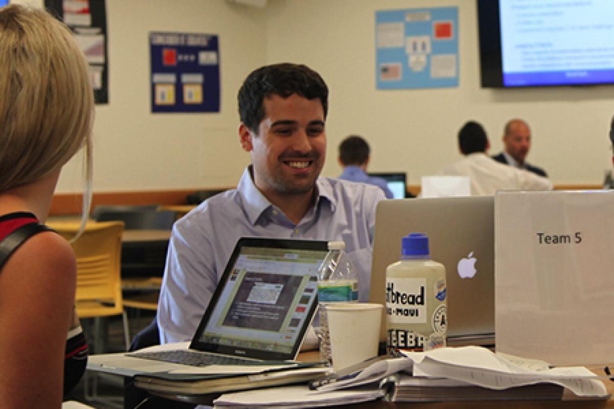 Interdisciplinary Ethics in Tech
